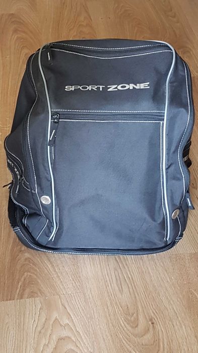 Mochila / Saco de treino