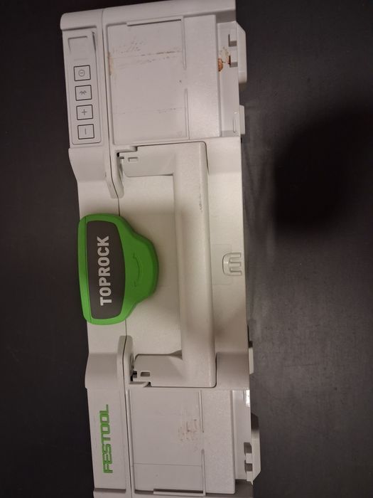 Festool Top Rock Bluetooth SYS3  BT20M SYS3