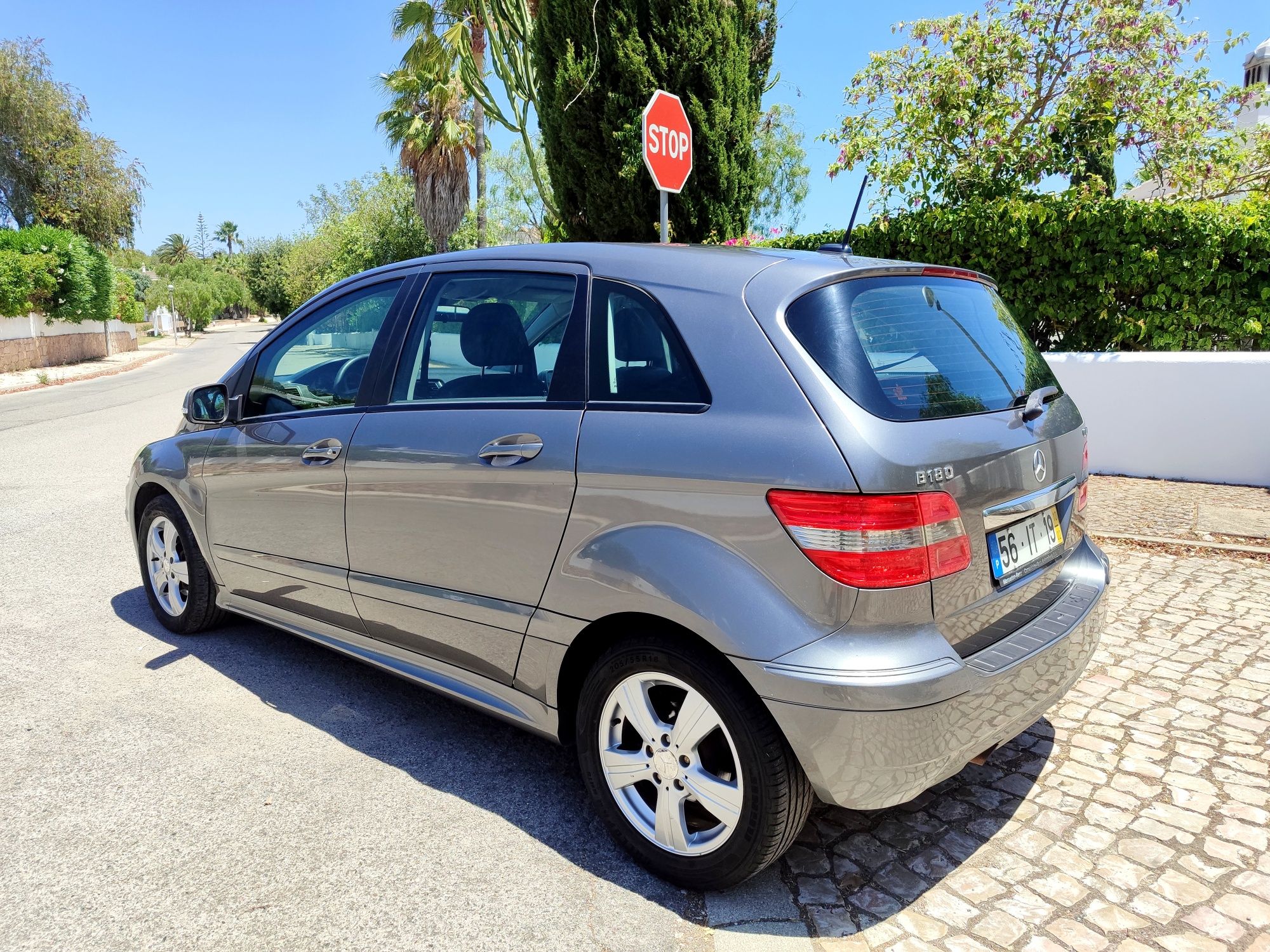 Mercedes-Benz B 180 2.0 CDi Avantgarde