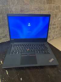 Lenovo ThinkPad e495 Ryzen 5 3500 ram 8gb ssd 256gb 14’ win10