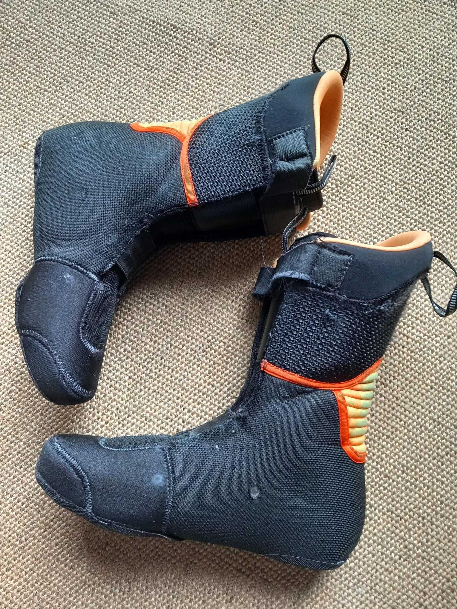 Buty skiturowe męskie Dynafit TLT 7 EX CL 26.0 / 40 2/3 / 283 mm