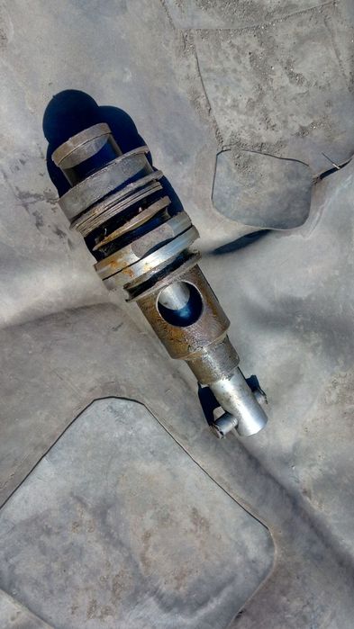 трамбовка электрическая ИЭ - 4502 новая зап. части любые