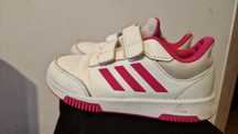 Adidasy Sneakers adidas  r .31
