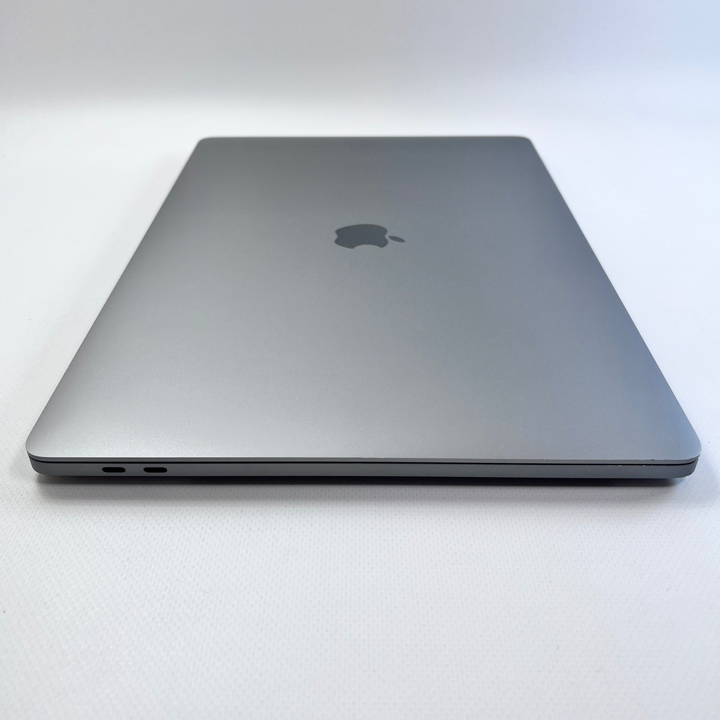 MacBook Pro 16 2019 i7 32GB 512GB SSD Space Gray ГАРАНТІЯ від Магазину