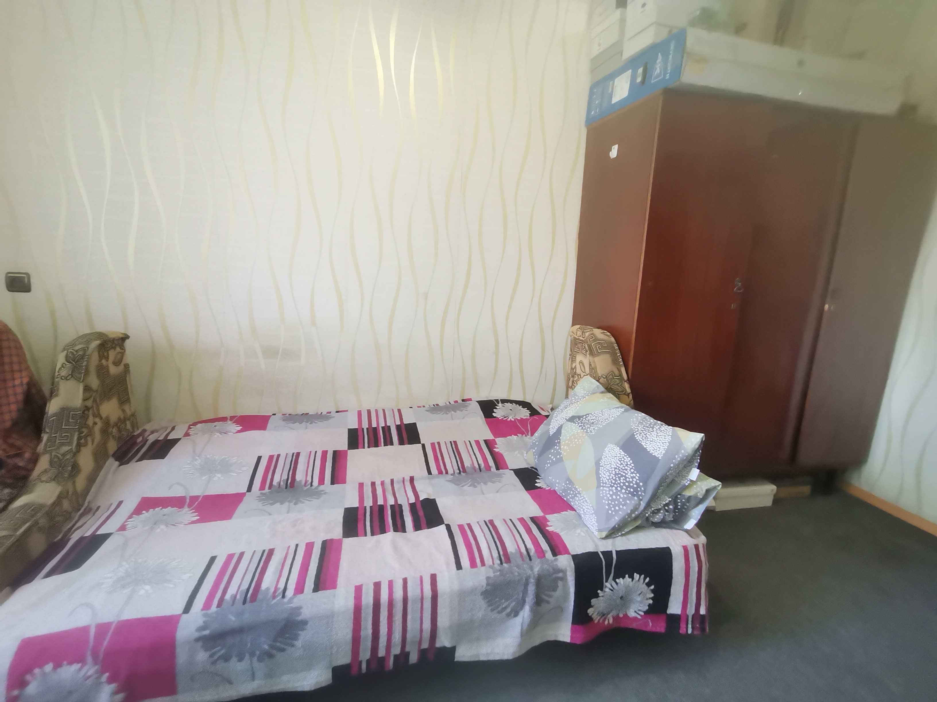 Продам 2 Комн. Квар. Ул. В. Стуса с АЭО