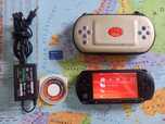 Konsola Sony psp Street E 1004 4gb 20 gier