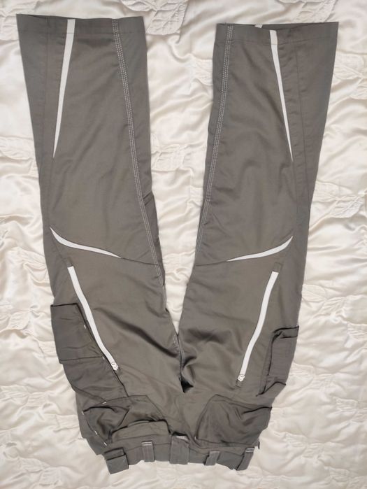 Spodnie robocze Engelbert Strauss Motion 2020 r. 50 jak nowe