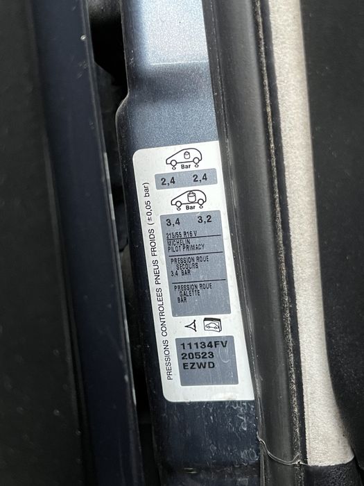 Запчастини Citroen c4 picasso. Сітроен с4 пікасо Розбор сітроен Шрот.