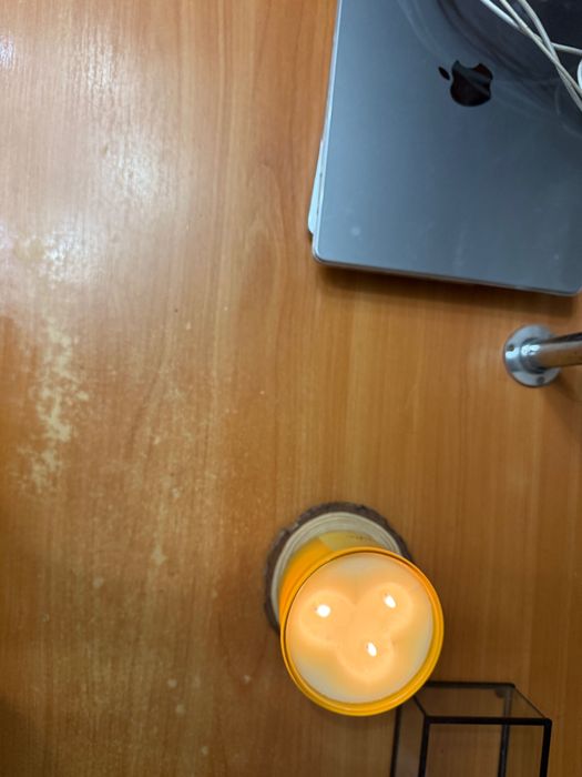 Письменный стол большой