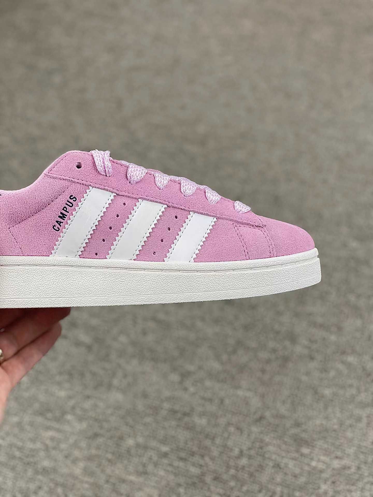 adidas Campus 00s Bliss Lilac (Women's) 41