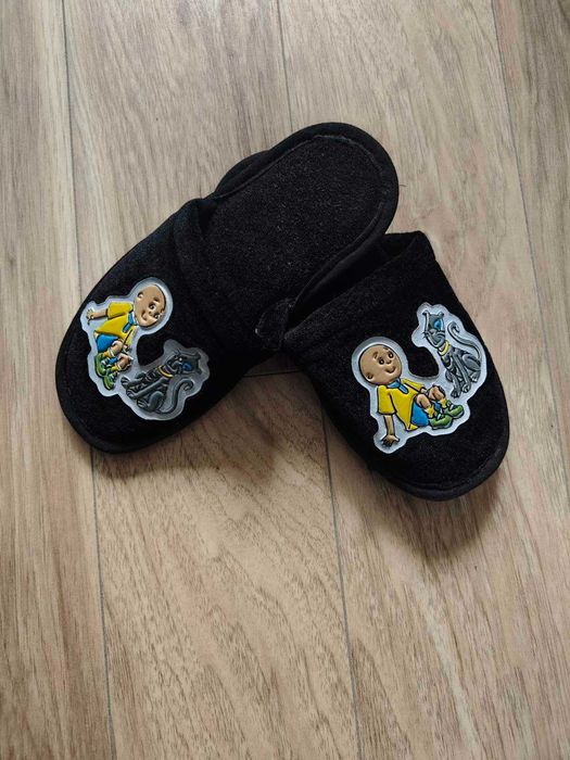 капці дитячи  тапки