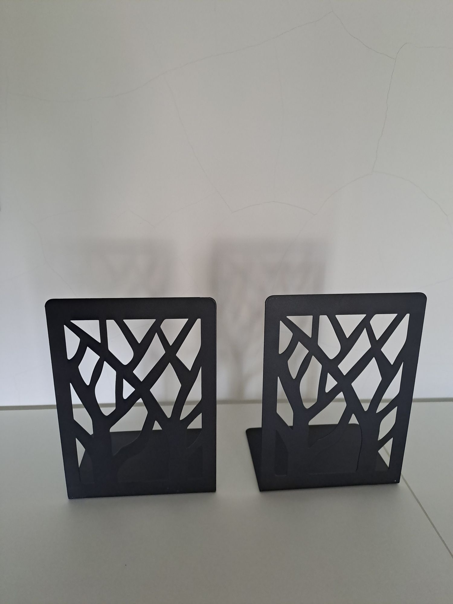 Bookends para livros