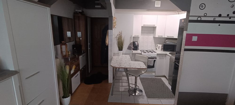 Mieszkanie na sprzedaż 46,5 m2