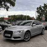 Audi A6 C7 Quattro | 3.0TDI V6 204KM| Automat| S-line| LED| Navi| 2011