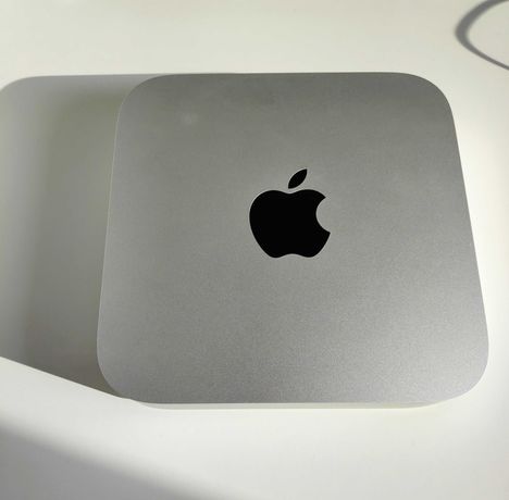 Apple Mac Mini M1 (8GB RAM, 256GB SSD)