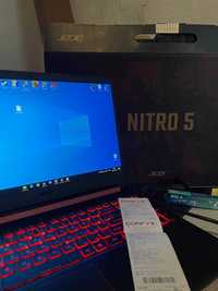 Ноутбук Acer Nitro 5 AN515-43