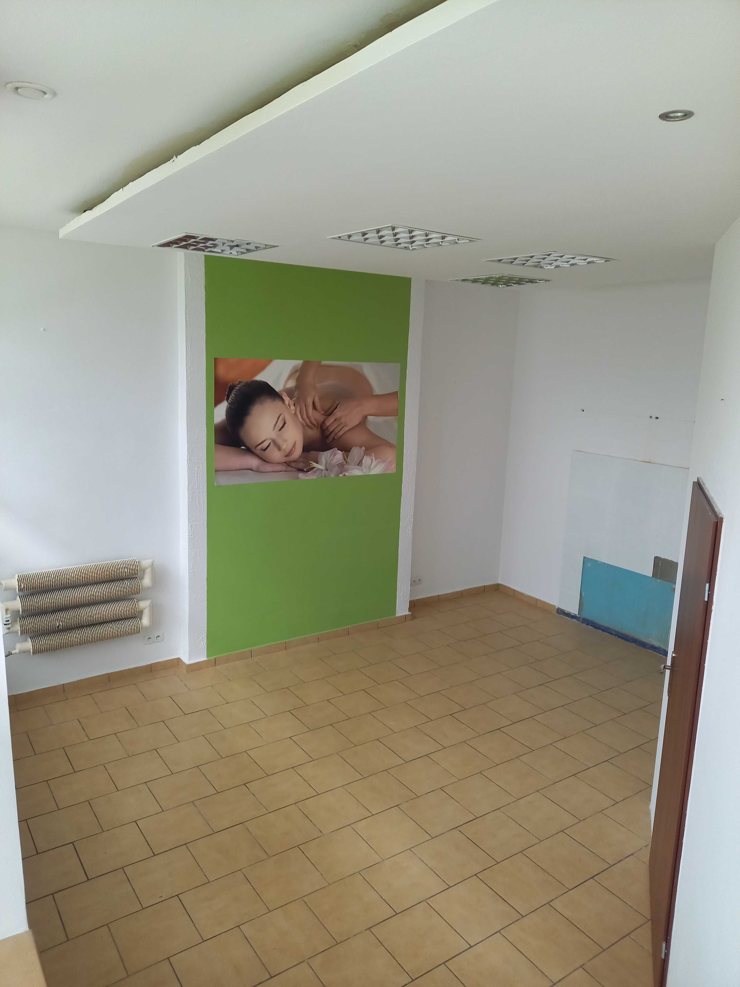 Wynajem lokalu użytkowego