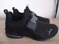 Buty puma 35.5 chłopięce