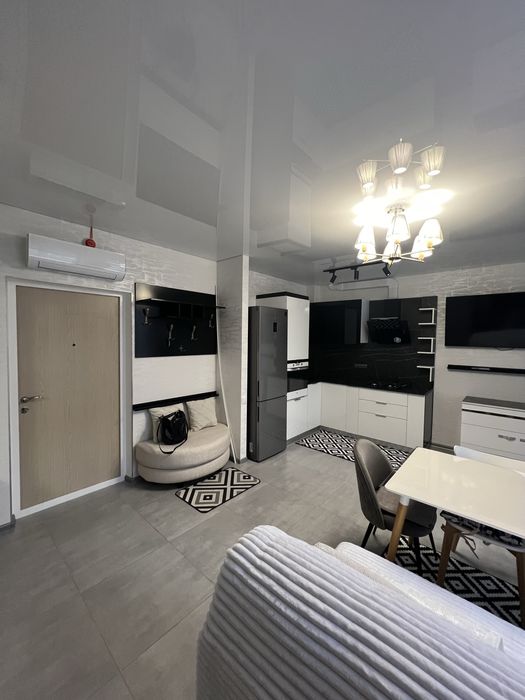 Сдам 1 к ЖК Восход На Глушко Таирова