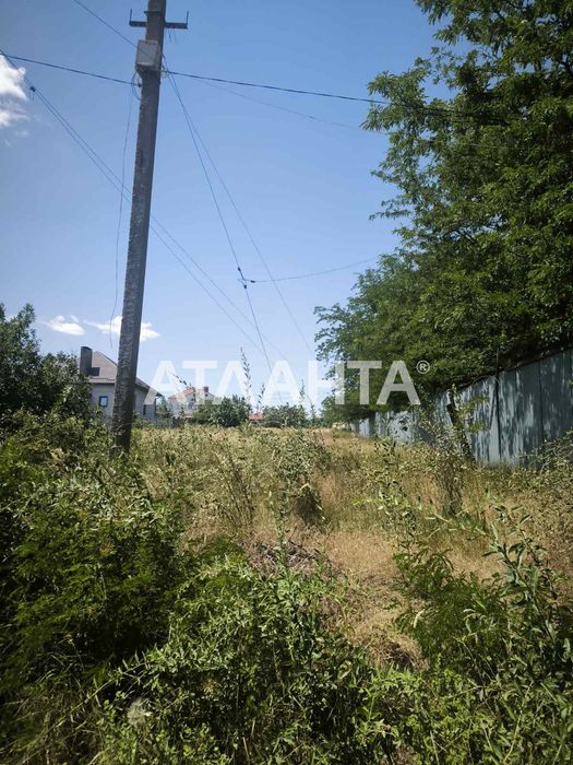 Участок в Великом Дальнике