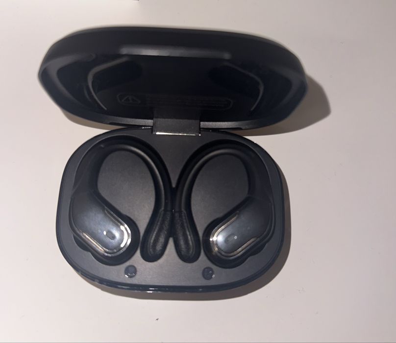 Auscultadores Bluetooth BX17