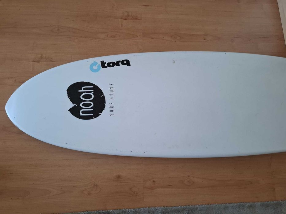 Prancha de Surf Torq 7'2 52 litros