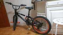 Bicicleta para quem tiver habilidade