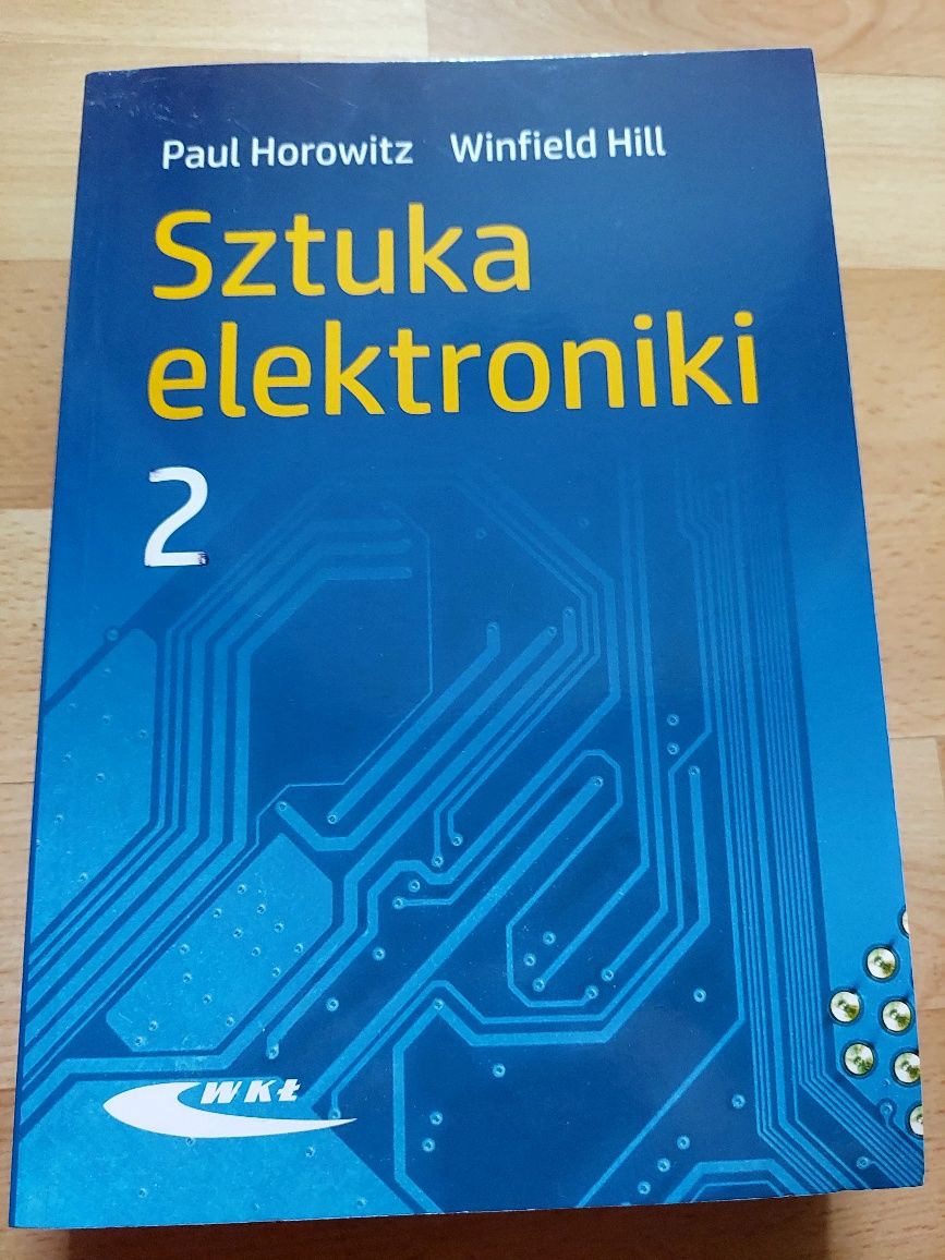 Sztuka elektroniki