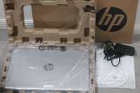 Nowy laptop HP 15s-eq2400nw 15,6" AMD Ryzen 5 8/256 GB