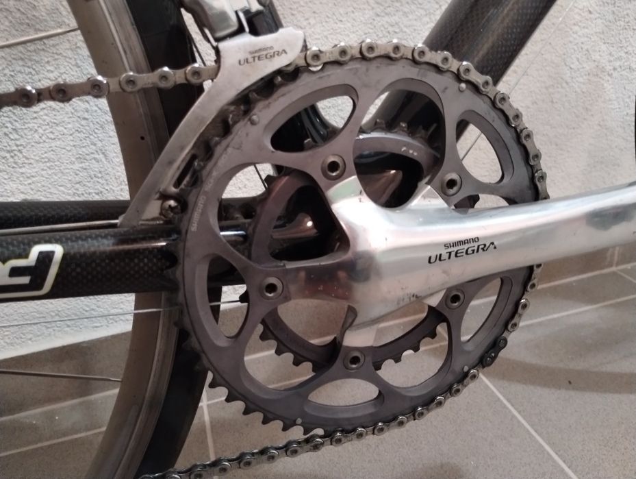 Focus Cayo karbon szosówka