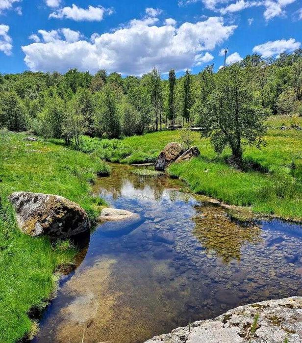 Passeio a cavalo com degustação de vinho