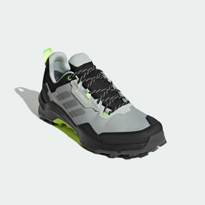 США‼️Кроссовки Adidas Terrex AX4 GTX Yeezy Ozelia (40р по 49р)(IF4866)