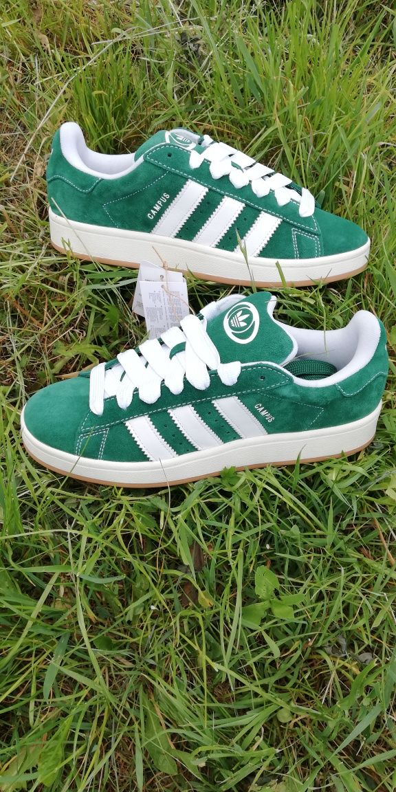 Adidas Campus 00s