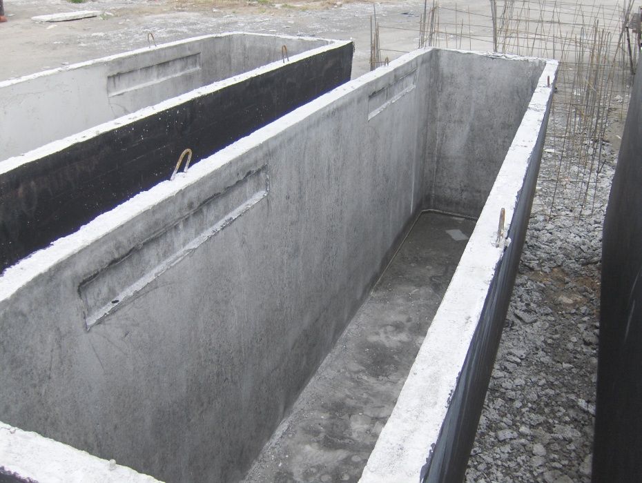 Kanał Samochodowy Betonowy 400cm/600cm Kanały Samochodowe TANIO !