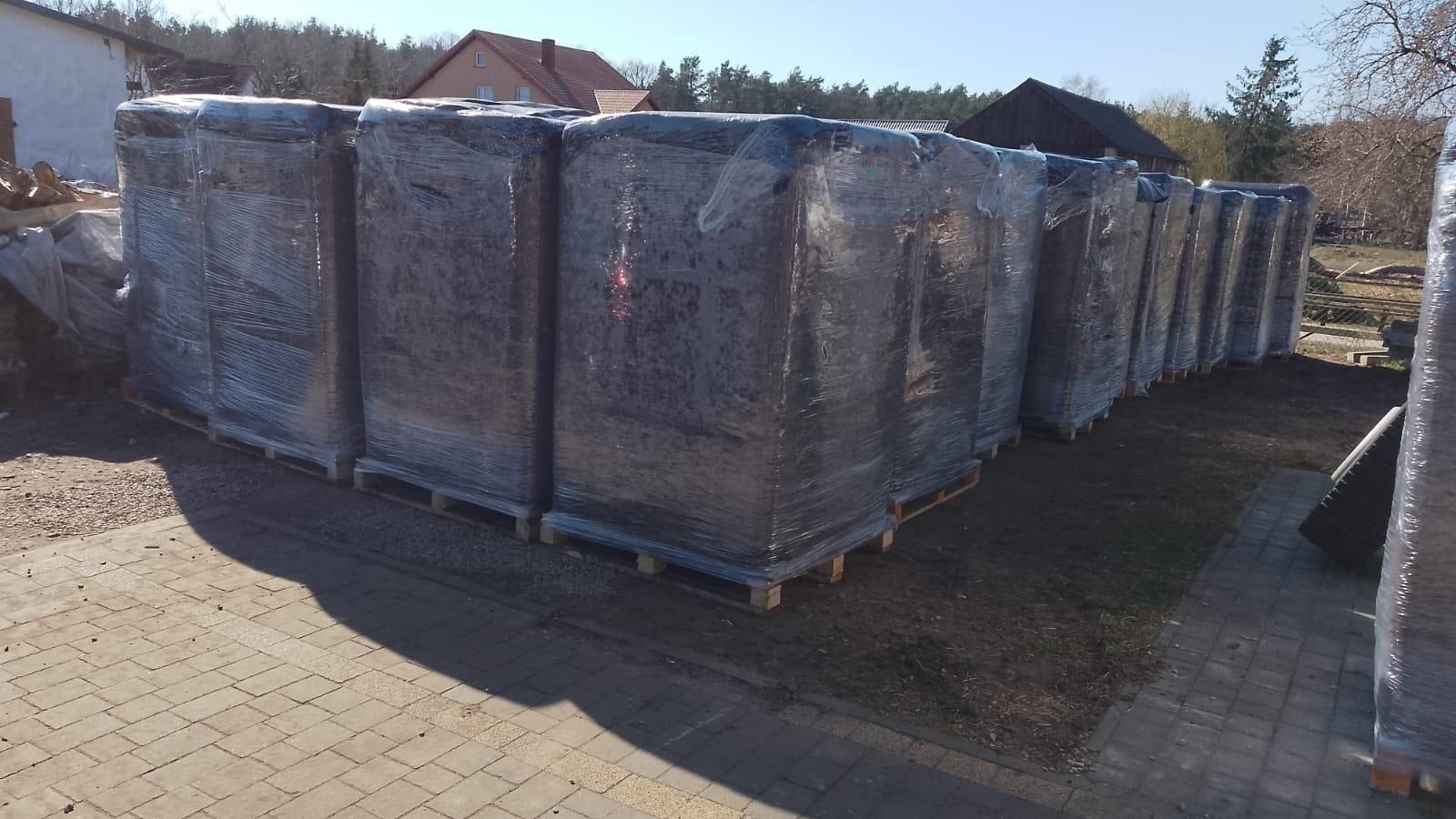 Ściółka Torfowa Torf Kwaśny 3,1-4,2 pH