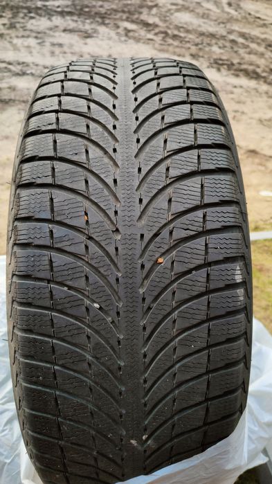 Opony 5x110 R16, 235/55R18,R19