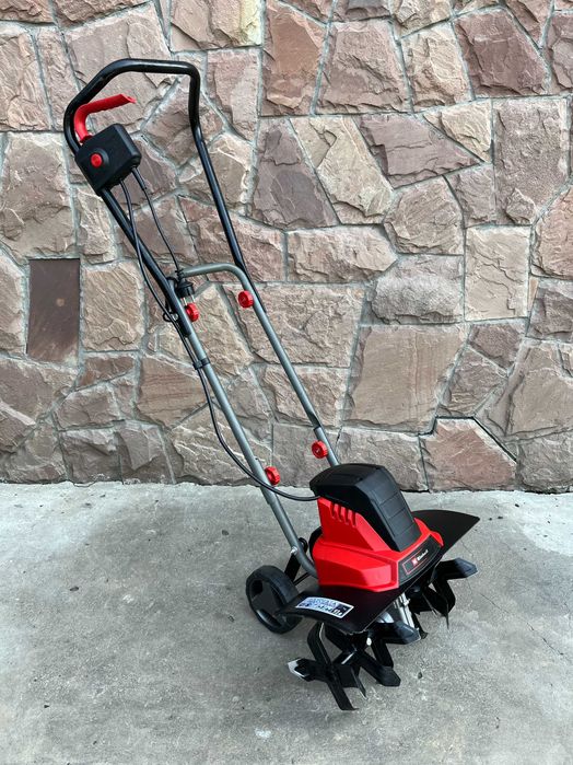 Культиватор Einhell GC-RT 1545 M (електричний)