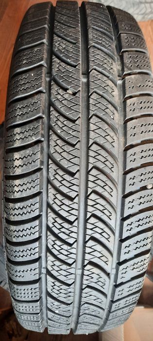 Opona pojedyncza zimowa CONTINENTAL 195/65R16C