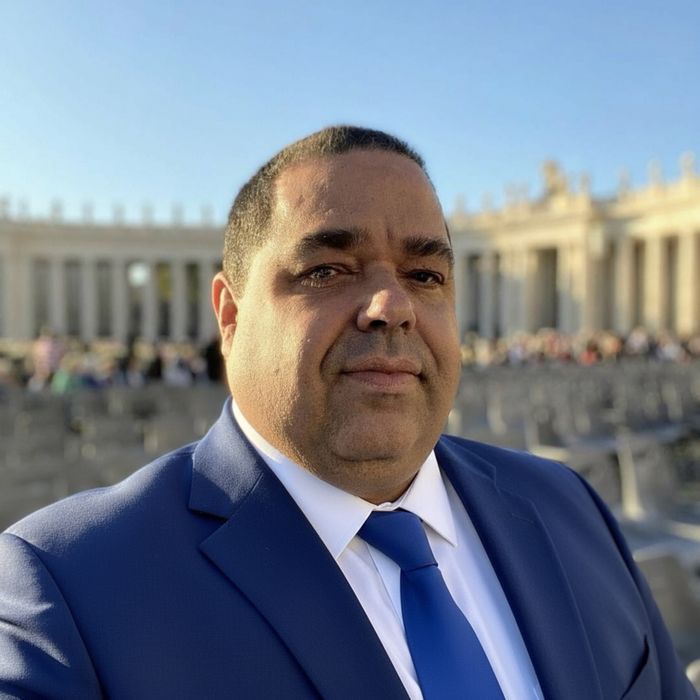 Motorista Serviço ViP Executivo