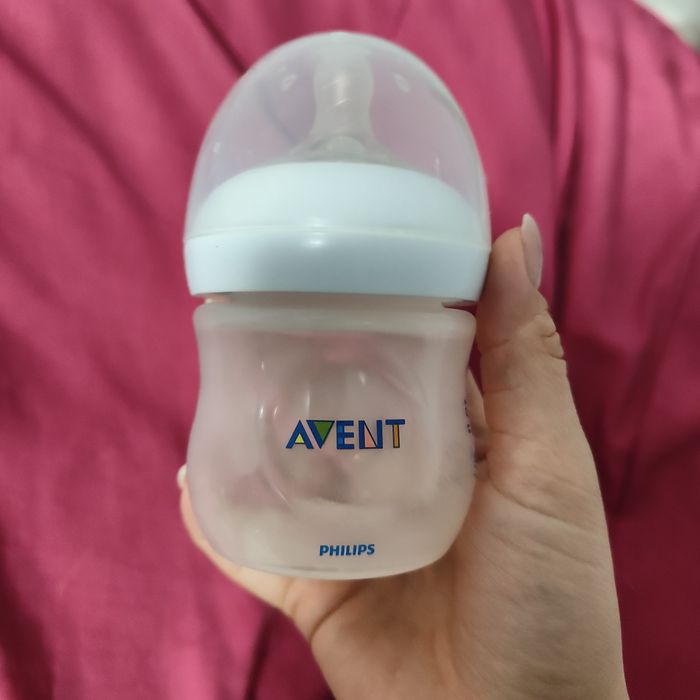 Пляшечка Philips, Tomme Tippee, непроливайкк