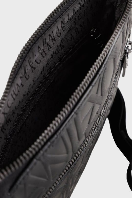 Чоловіча сумка Armani Exchange