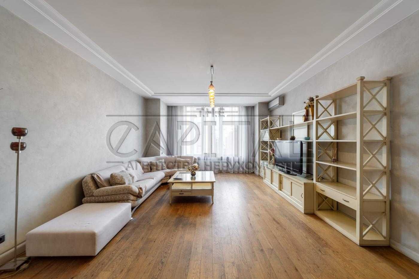 Оренда квартири, вул. Жилянська, ЖК Diplomat Hall, Голосіївський р-н