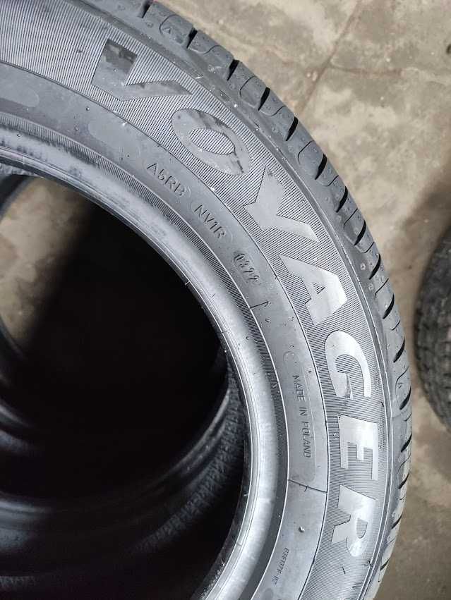 195/60R15 Voyager Summer dwie nowe opony letnie 2022r