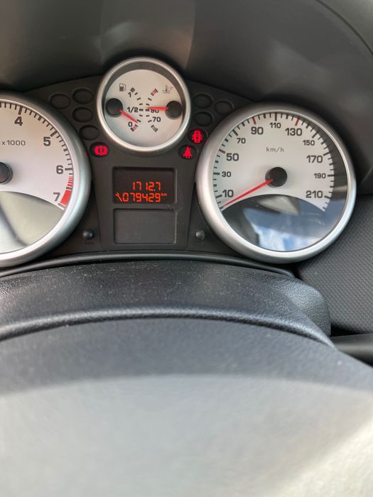 Peugeot 207 1.4 16V