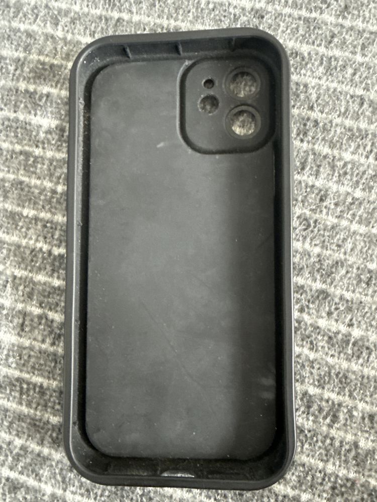 Etui do Iphone 12