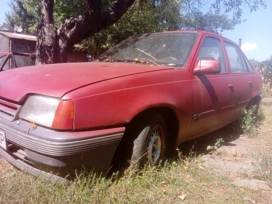 Продам Opel Kadett