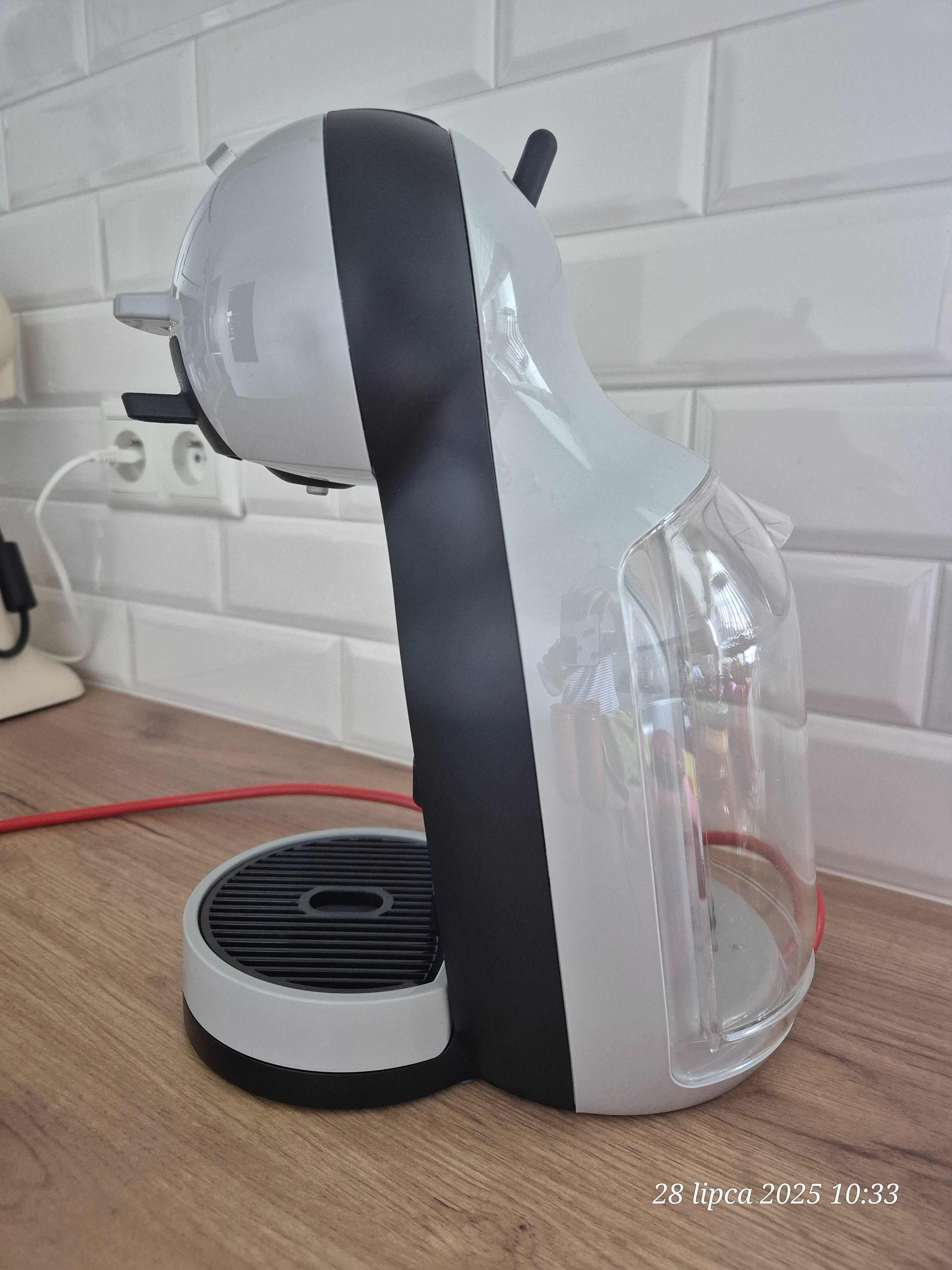 Ekspres kapsułkowy Krups Dolce Gusto KP123B