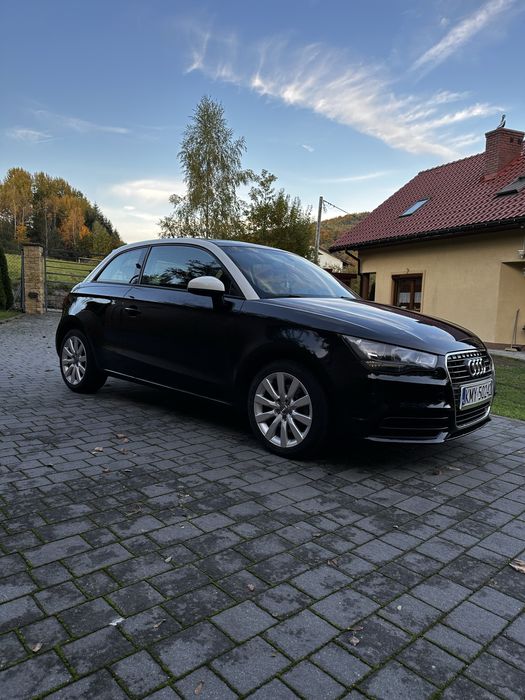 Sprzedam Audi A1