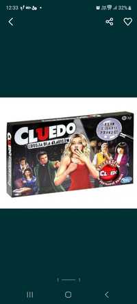 Cluedo edycja dla kłamców