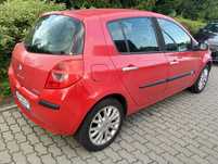 Renault Clio 3 1.5DCI 95tys km